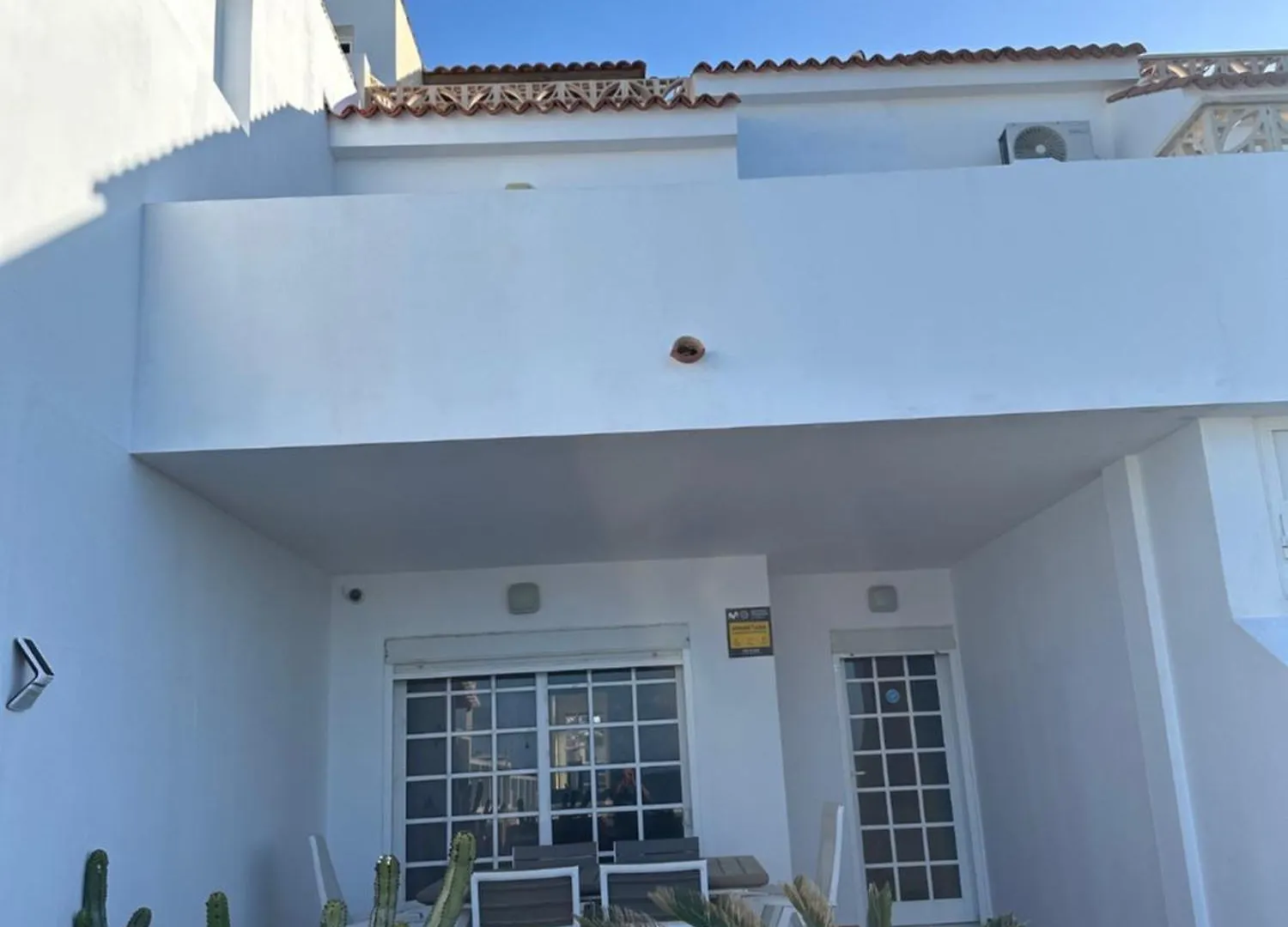 Beach Front Villa Vv Corralejo 0*,  Spain