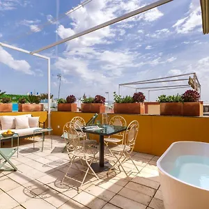 Ohliving Parasol Botanic Garden 1 Apartment Seville