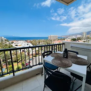 El Dorado Sunset Haven - Playa De Americas Apartment Playa de las Americas (Tenerife)