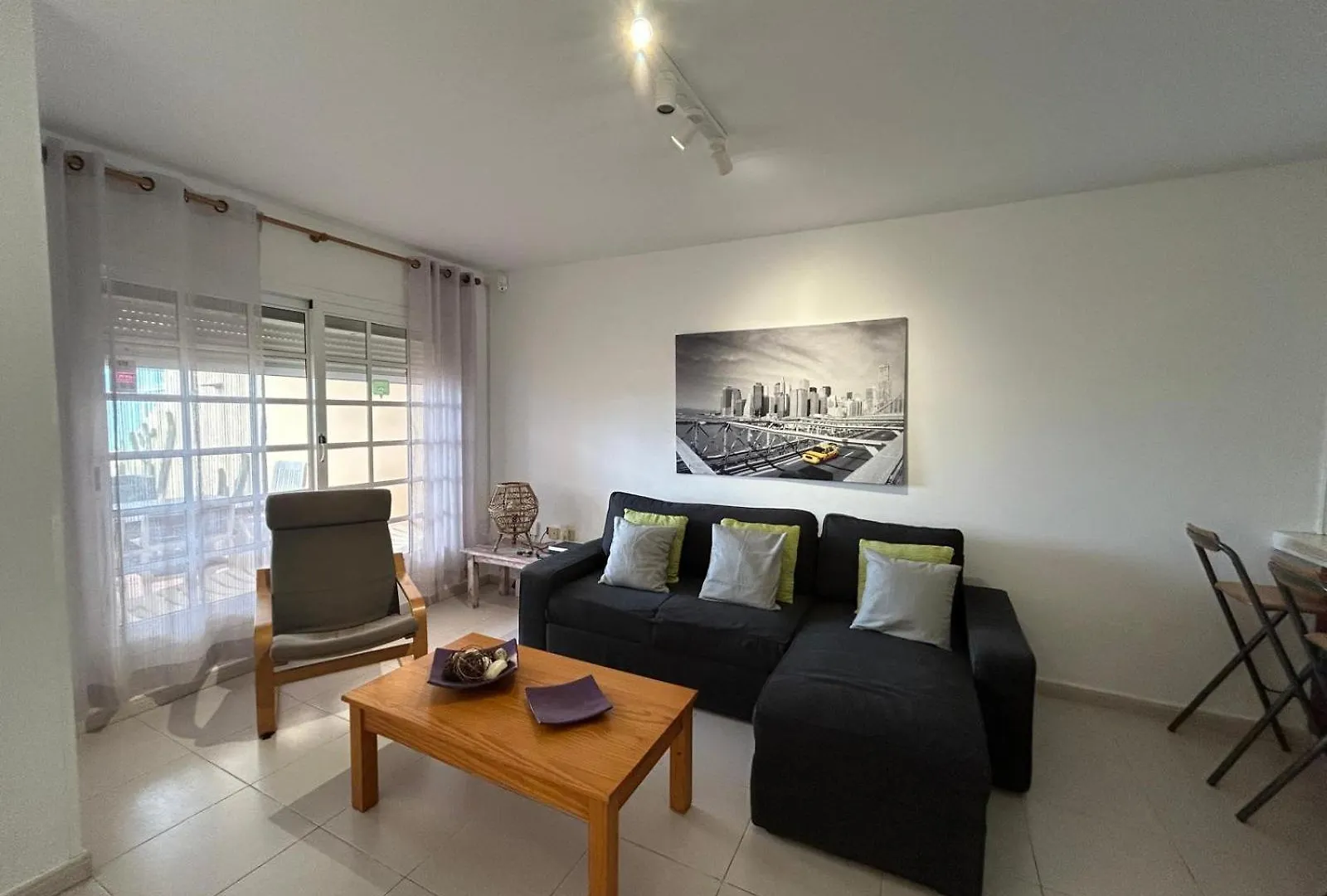Beach Front Villa Vv Corralejo 0*,  Spain